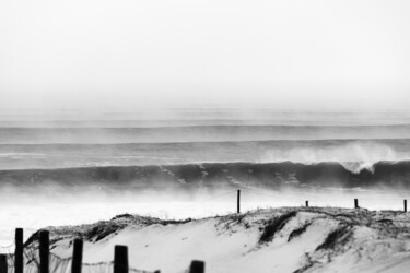 Fotografia intitulada "Inifinite Lignes" por Vincent Trn, Obras de arte originais, Fotografia digital