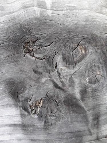 "Paréidolie 1" başlıklı Fotoğraf Patrick Genet tarafından, Orijinal sanat, Fotoşopsuz fotoğraf