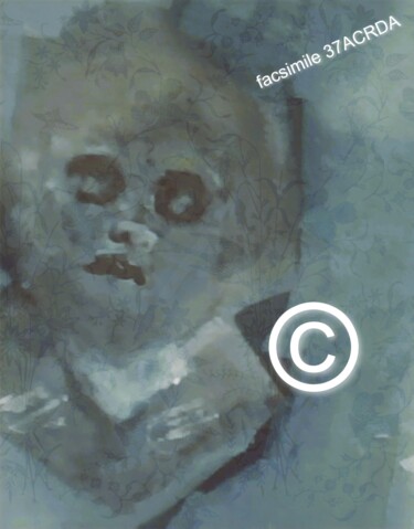 "Le seigneur de Bari…" başlıklı Dijital Sanat Swedy tarafından, Orijinal sanat, Dijital Resim