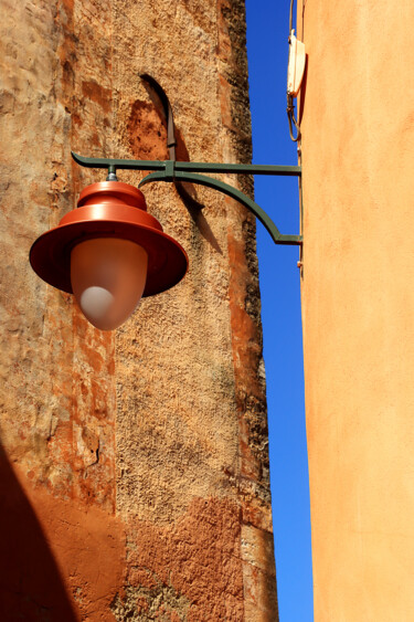 Photography titled "petit coin de ciel" by Jean-Marie Virat, Original Artwork, Digital Photography