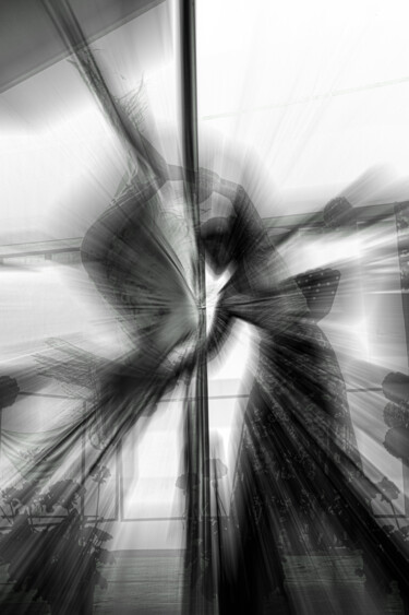 Фотография под названием "ARTE FLAMENCO" - Tonicascales, Подлинное произведение искусства, Цифровая фотография