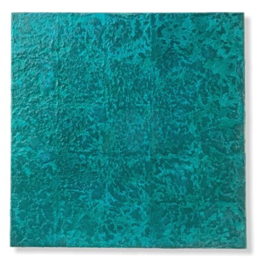 Schilderij getiteld "Untiteld No. 796 -…" door Joanna Morani, Origineel Kunstwerk, Acryl