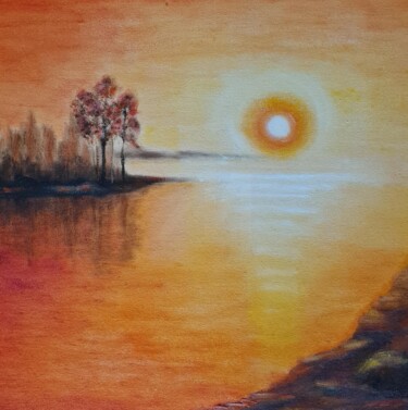 At the end of the day