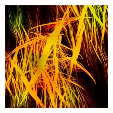 "Tendresse" başlıklı Dijital Sanat Lacilha tarafından, Orijinal sanat, Dijital Resim