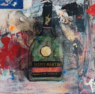 Special occasion - Remy martin