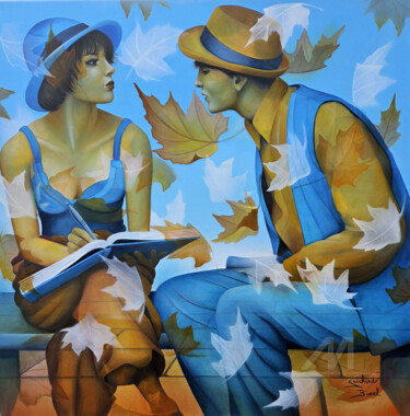 Confidences d'automne