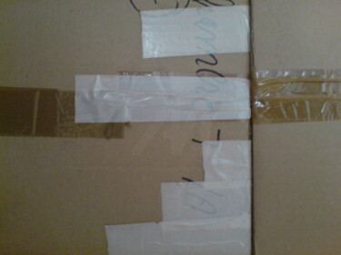 摄影 标题为“Scotchs en goguette” 由Jacques Jégo, 原创艺术品, 非操纵摄影