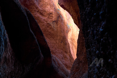 "Rock gorge - Purnul…" başlıklı Fotoğraf Scott Gregory Banner tarafından, Orijinal sanat, Dijital Fotoğrafçılık