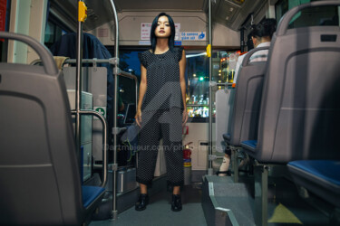 Фотография под названием "After Hours" - Philip Rang Acs, Подлинное произведение искусства, Цифровая фотография