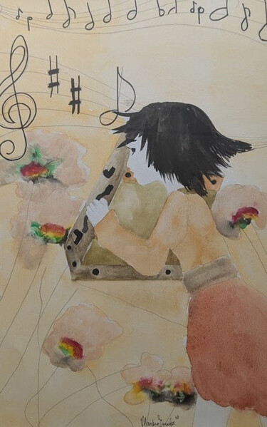 Lily Mijn Wereld in Klank en Kleur