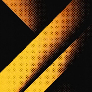 Grafika cyfrowa / sztuka generowana cyfrowo zatytułowany „GEOMETRIC-KOLORS 054” autorstwa Karavix, Oryginalna praca, Obraz g…