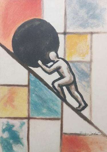 De Eeuwige Last van Sisyphus