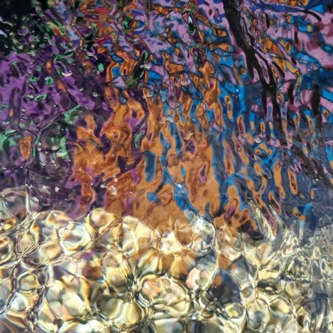 "Contraste" başlıklı Fotoğraf Sylvie Chapuis tarafından, Orijinal sanat, Fotoşopsuz fotoğraf