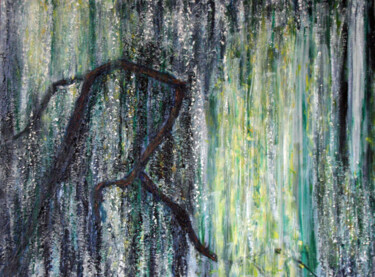 série" arbres" arbre 2