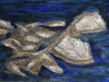 série "rivages" souvenir 1