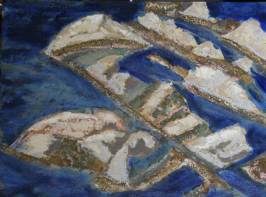 série "rivages" souvenir 2