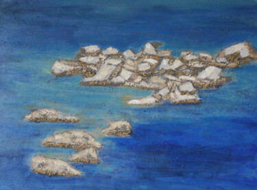 série "rivages" souvenir 3 bijoux