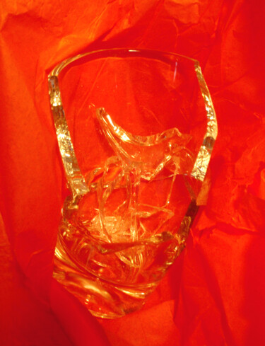 "Broken Heart" başlıklı Fotoğraf Gerhard Benz tarafından, Orijinal sanat, Dijital Fotoğrafçılık