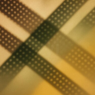 "GEOMETRIC-KOLORS 096" başlıklı Dijital Sanat Karavix tarafından, Orijinal sanat, AI tarafından oluşturulan görüntü