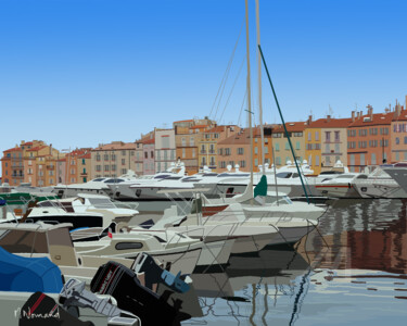 2025-09-08 Var - Saint-Tropez