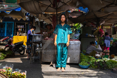 Photography titled "Ebb & Flow" by Philip Rang Acs, Original Artwork, Digital Photography