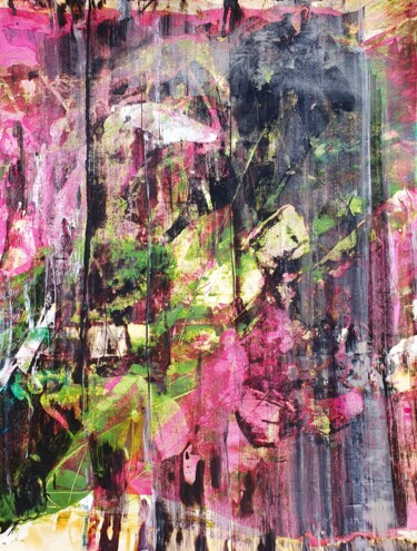 Mon rêve non éteint