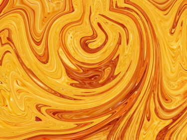 Digital Arts titled "contemporay art" by Pict T Mosb, Original Artwork, AI generated image