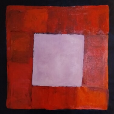 Pintura titulada "020" por Xia Xia, Obra de arte original, Acrílico