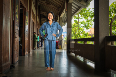 Photography titled "Temple" by Philip Rang Acs, Original Artwork, Digital Photography