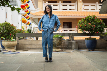 Photography titled "In my Preyers" by Philip Rang Acs, Original Artwork, Digital Photography