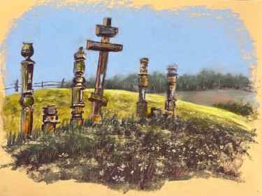 Serge. Symbols of Yakutia