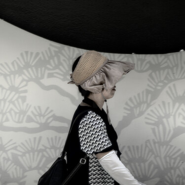 Photography titled "China Series - Mada…" by Redrumstudio, Original Artwork, Digital Photography