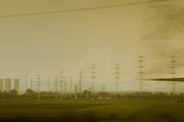 Photography titled "Cina Series - Perip…" by Redrumstudio, Original Artwork, Digital Photography