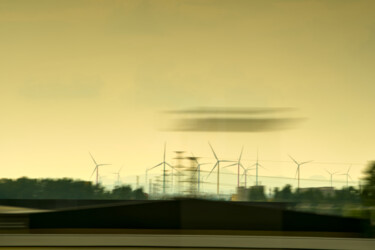 Photography titled "Cina Series - Blade…" by Redrumstudio, Original Artwork, Digital Photography