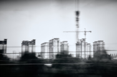 Photography titled "China Series - Anon…" by Redrumstudio, Original Artwork, Digital Photography