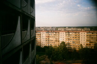 Photography titled "Old time" by Andrei Chapiuk, Original Artwork, Analog photography