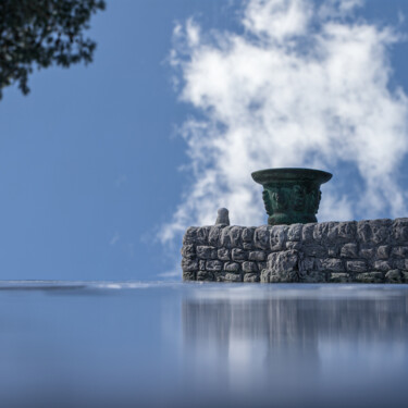 "Méditerranée imagin…" başlıklı Fotoğraf Gaspard De Gouges tarafından, Orijinal sanat, Fotoşopsuz fotoğraf