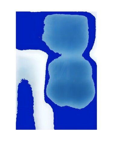 Digital Arts titled "35°34'45.3"N 23°35'…" by Madness, Original Artwork, Digital Collage