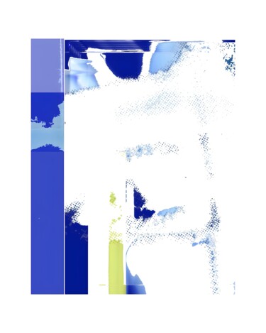 Digital Arts titled "35.273034° N, 23.53…" by Madness, Original Artwork, Digital Collage