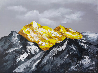 Golden Peaks