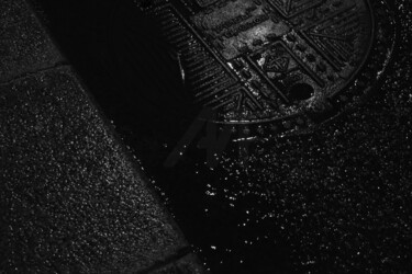 Photography titled "A black and white p…" by Vallery Shama, Original Artwork, Digital Photography