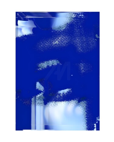 Digital Arts titled "42.980187° N, 16.02…" by Madness, Original Artwork, Digital Collage