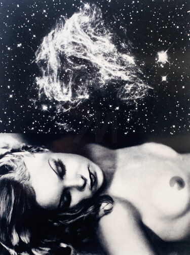 Starry, starry night III