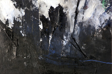 Painting titled "Habitable Planet Cl…" by Christian Kabuß, Original Artwork, Gouache