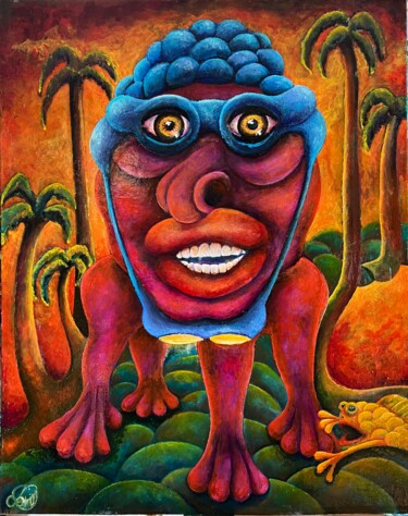 PYROMANIA .(KANIKOULE 2)