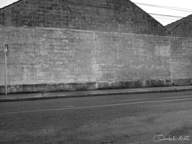 Photography titled "Lively village" by Charles -Oodelart-, Original Artwork, Manipulated Photography