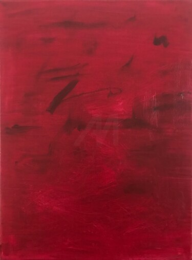 绘画 标题为“23.09.25.w h” 由韦豪 000, 原创艺术品, 油