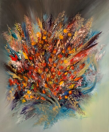 Le bouquet d’automne