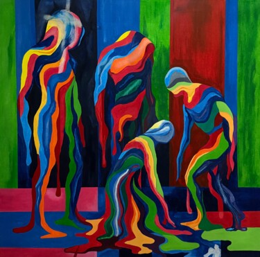 Bound by Blood, Freed by Forgiveness