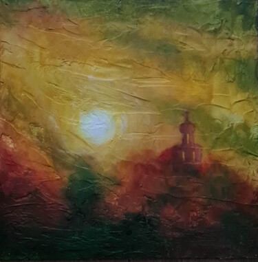 Where Time Stands Still